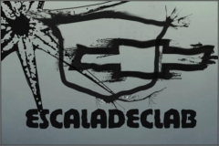 Вариант флаг EscaladeClub (03)