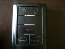 stock remote used