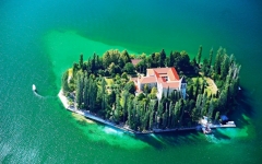 ОстроваХорватия