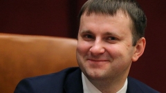 М.Орешкин