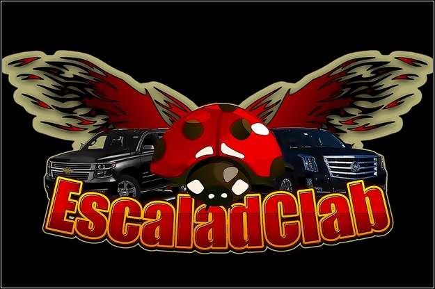 Вариант флаг EscaladeClub (01)