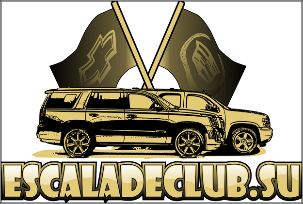 ФЛАГ ESCALADECLUB.SU 2