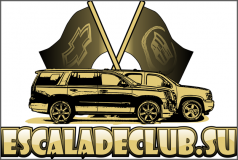 ФЛАГ ESCALADECLUB.SU 2