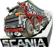 ScaniaTheBigSwede