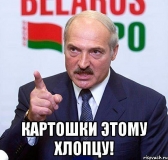Картошка