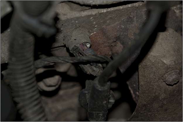 055.Датчик температуры 01