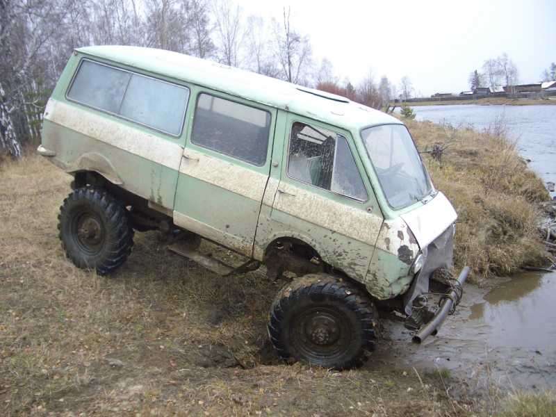 РАФик