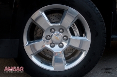 7. Новые тормоза от HP-Brakes, передняя ось