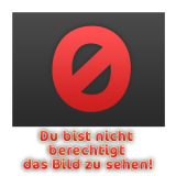 de not authorised