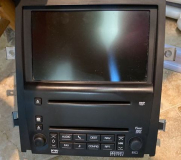 audio cadillac escalade