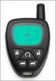 116.Сигнализация Two way Advanced Remote Start Kit (GM19156555)