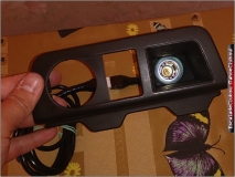 137.Дополнительная розетка 12V у переключателя света (1)