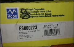 147.MOOG ES800223 - Наконечник рулевой (1)