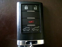 stock remote