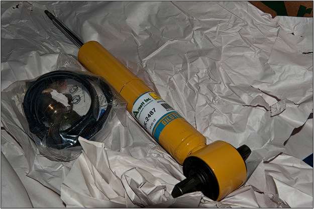 036.Амортизаторы Bilstein Arnott-11