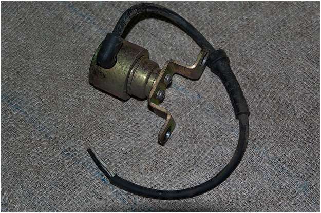 036.Амортизаторы Bilstein Arnott-13